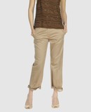 HAUTE - ���f�B�[�X - �p���c - �J�v���p���c on YOOX.COM