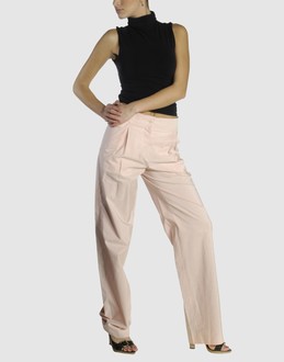 HUSSEIN CHALAYAN - レディース - パンツ - パンツ on YOOX.COM