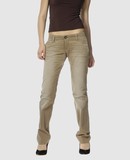 prezzi TWO WOMEN IN THE WORLD PANTALONI Pantaloni vita bassa su YOOXCOM