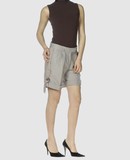 VIKTOR & ROLF - ���f�B�[�X - �p���c - �n�[�t�p���c on YOOX.COM