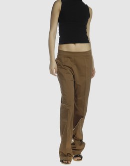 TOMASO  TROUSERS  Casual trousers  ON YOOX.COM