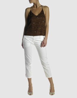 PRADA SPORT - ���f�B�[�X - �p���c - �J�v���p���c on YOOX.COM 