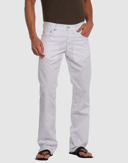 DKNY JEANS - メンズ - パンツ - パンツ on YOOX.COM