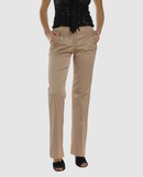 prezzi VERSACE CLASSIC PANTALONI Pantaloni vita bassa su YOOXCOM