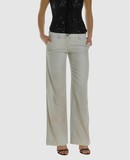 VERSACE JEANS COUTURE - ���f�B�[�X - �p���c - ���[�E�G�X�g�p���c on YOOX.COM