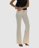 VERSACE JEANS COUTURE - ���f�B�[�X - �p���c - ���[�E�G�X�g�p���c on YOOX.COM