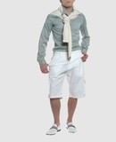 METRICO - �����Y - �p���c - �n�[�t�p���c on YOOX.COM