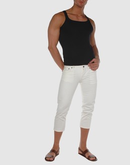 PRADA SPORT - ���f�B�[�X - �p���c - �J�v���p���c on YOOX.COM 