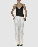 prezzi VERSACE SPORT PANTALONI Pantaloni vita bassa su YOOXCOM