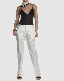 HUSSEIN CHALAYAN - レディース - パンツ - パンツ on YOOX.COM