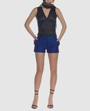 MARNI - ���f�B�[�X - �p���c - �V���[�g�p���c on YOOX.COM