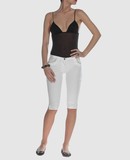 BYBLOS - ���f�B�[�X - �p���c - �J�v���p���c on YOOX.COM