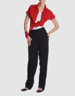 BALENCIAGA - ���f�B�[�X - �p���c - �p���c on YOOX.COM 
