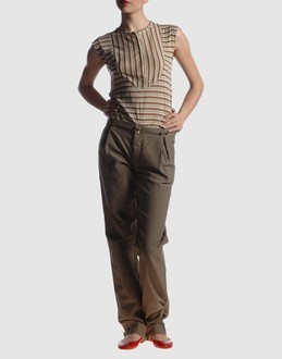 SEE BY CHLOE' - ���f�B�[�X - �p���c - �p���c on YOOX.COM 