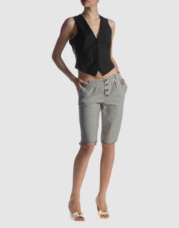 SEE BY CHLOE' - ���f�B�[�X - �p���c - �n�[�t�p���c on YOOX.COM 