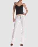 prezzi CITIZEN OF HUMANITY BY JEROME DAHAN PANTALONI Pantaloni su YOOXCOM