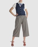 3.1 PHILLIP LIM - ���f�B�[�X - �p���c - �J�v���p���c on YOOX.COM