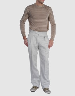 GUCCI - �����Y - �p���c - �N���b�V�b�N�p���c on YOOX.COM 