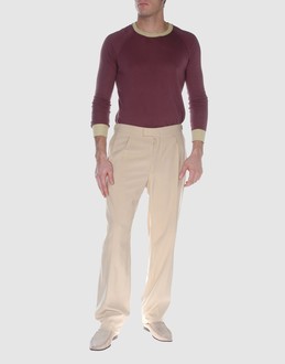 GUCCI - �����Y - �p���c - �N���b�V�b�N�p���c on YOOX.COM 