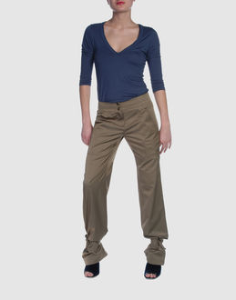 MASSIMO DANIELI - レディース - パンツ - パンツ on YOOX.COM