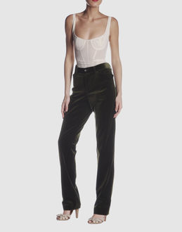 BOTTEGA VENETA - ���f�B�[�X - �p���c - �p���c on YOOX.COM 