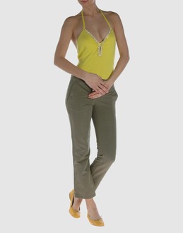 PRADA SPORT - ���f�B�[�X - �p���c - �J�v���p���c on YOOX.COM 