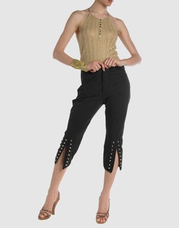 BALENCIAGA - ���f�B�[�X - �p���c - �J�v���p���c on YOOX.COM 