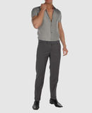 COSTUME NATIONAL HOMME - �����Y - �p���c - �N���b�V�b�N�p���c on YOOX.COM