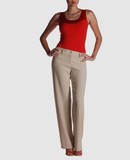 IRMA BIGNAMI - ���f�B�[�X - �p���c - �N���b�V�b�N�p���c on YOOX.COM