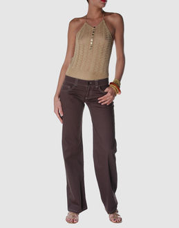 VENEZIA - ���f�B�[�X - �p���c - ���[�E�G�X�g�p���c on YOOX.COM