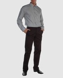 JIL SANDER - �����Y - �p���c - �N���b�V�b�N�p���c on YOOX.COM