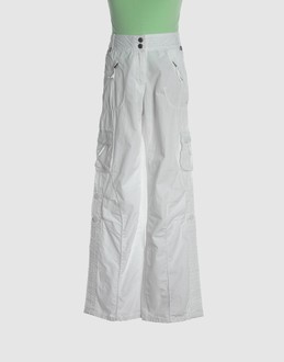 TOMMY HILFIGER - �K�[���Y - �p���c - �p���c on YOOX.COM 