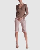 prezzi MISS SIXTY PANTALONI Bermuda su YOOXCOM