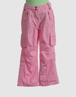 TOMMY HILFIGER - �K�[���Y - �p���c - �p���c on YOOX.COM 