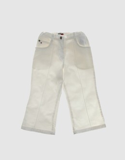 TOMMY HILFIGER - �K�[���Y - �p���c - �p���c on YOOX.COM 
