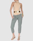 COAST,WEBER & AHAUS - 3/4-length shorts