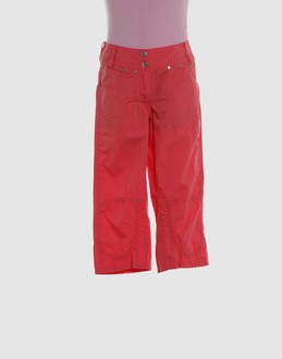 TOMMY HILFIGER - �K�[���Y - �p���c - �p���c on YOOX.COM 