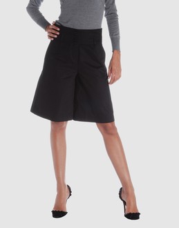 SEE BY CHLOE' - ���f�B�[�X - �p���c - �n�[�t�p���c on YOOX.COM 