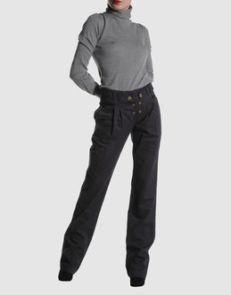 SEE BY CHLOE' - ���f�B�[�X - �p���c - �p���c on YOOX.COM 
