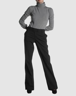 SEE BY CHLOE' - ���f�B�[�X - �p���c - �N���b�V�b�N�p���c on YOOX.COM 
