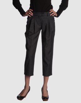 SEE BY CHLOE' - ���f�B�[�X - �p���c - �J�v���p���c on YOOX.COM 