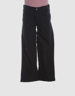 TOMMY HILFIGER - �{�[�C�Y - �p���c - �p���c on YOOX.COM 