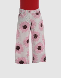 TOMMY HILFIGER - �K�[���Y - �p���c - �p���c on YOOX.COM 