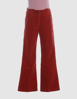 1950 I PINCO PALLINO TROUSERS Casual trousers on YOOXCOM