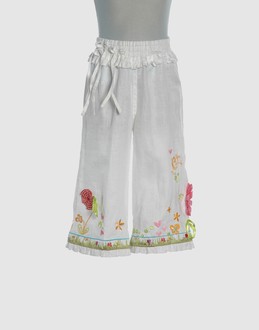 OILILY - ガールズ - パンツ - パンツ on YOOX.COM