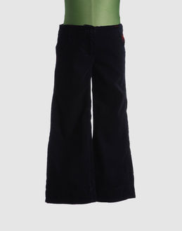 KENZO JUNIOR PANTALONI Pantaloni su YOOX.COM