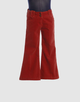 1950 I PINCO PALLINO - ガールズ - パンツ - パンツ on YOOX.COM