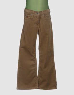 TOMMY HILFIGER - �K�[���Y - �p���c - �p���c on YOOX.COM 