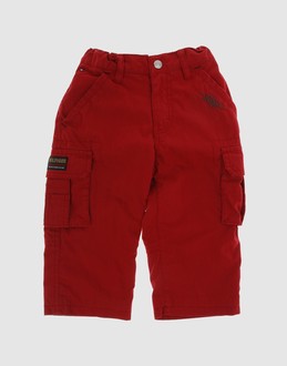 TOMMY HILFIGER - �{�[�C�Y - �p���c - �p���c on YOOX.COM 