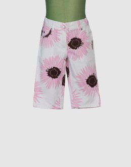 TOMMY HILFIGER - �K�[���Y - �p���c - �J�v���p���c on YOOX.COM 